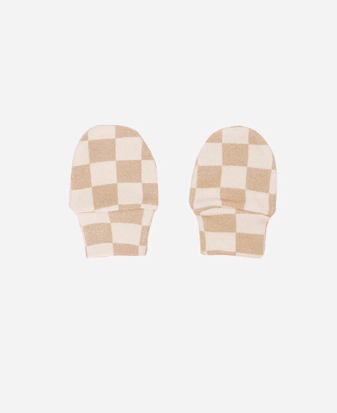 Luvinha Bebê Recém-Nascido Estampada | Racer Beige - MiniMalista Baby - 0.3, b2b, Baby, black-friday, com-desconto-mm10, Meia Estação, Menina, Neutro, Unissex -bebê-minimalista-estiloso