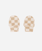 Luvinha Bebê Recém-Nascido Estampada | Racer Beige - MiniMalista Baby - 0.3, b2b, Baby, black-friday, com-desconto-mm10, Meia Estação, Menina, Neutro, Unissex -bebê-minimalista-estiloso