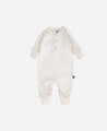 Macacão Bebê Canelado Botões Unissex MiniMalista Liso Branco Off - MiniMalista Baby - Ano Novo, anonovo, b2b, Baby, com-desconto-mm10, Frio, Neutro, new, Reveillon, tab-tam-mac-botões, Unissex, Winter Sale 20% -bebê-minimalista-estiloso