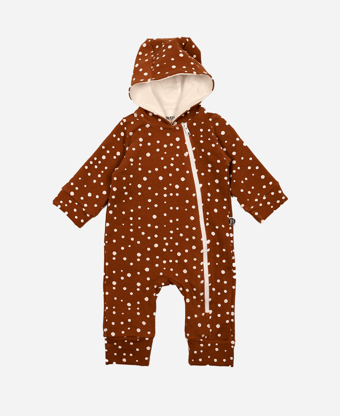 Macacão Bebê Capuz e Ziper Unissex Moletinho Bambi - MiniMalista Baby - 0.5, b2b, Baby, black-friday, Frio, Menina, Menino, outlet, SALE-FINAL, tab-tam-macacao-capuz-1 -bebê-minimalista-estiloso