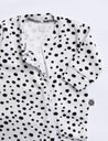 Macacão de Bebê Maternidade Unissex Snow Leopard - MiniMalista Baby - Ano Novo, b2b, Baby, com-desconto-mm10, Meia Estação, Menina, Reveillon, tab-tam-macacao-maternidade -bebê-minimalista-estiloso