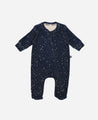 Macacão de Bebê Maternidade Unissex Stardust - MiniMalista Baby - b2b, Baby, Meia Estação, Menino, outlet, tab-tam-macacao-maternidade, Winter Sale 40% -bebê-minimalista-estiloso