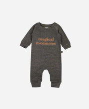 Macacão de Bebê Raglan Botões Unissex Magical Memories - MiniMalista Baby - 0.5, b2b, Baby, black-friday, com-desconto-mm10, Meia Estação, Menina, Menino, Neutro, tab-tam-mac-botões, Unissex -bebê-minimalista-estiloso