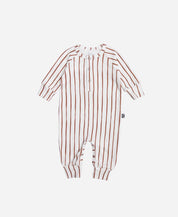 Macacão de Bebê Raglan Botões Unissex | Forest - MiniMalista Baby - 0.3, 2macacoespor199, b2b, Baby, black-friday, com-desconto-mm10, Meia Estação, Menino, Neutro, tab-tam-mac-botões, Unissex -bebê-minimalista-estiloso