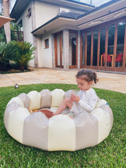 Macaquinho de Praia Estampado UV50+ | Blueberry - MiniMalista Baby - 0, b2b, Baby, Calor, com-desconto-mm10, Menino, Neutro, tab-tam-macaquinho-praia, Unissex, Verão -bebê-minimalista-estiloso