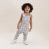 Macaquinho Harém Infantil Crystal - MiniMalista Baby - b2b, Meia Estação, Menina, Neutro, outlet, Unissex, Winter Sale 40% -bebê-minimalista-estiloso