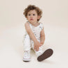 Macaquinho Harém Infantil Midnight - MiniMalista Baby - Ano Novo, anonovo, b2b, Meia Estação, Menina, Neutro, outlet, Reveillon, Unissex, Winter Sale 40% -bebê-minimalista-estiloso