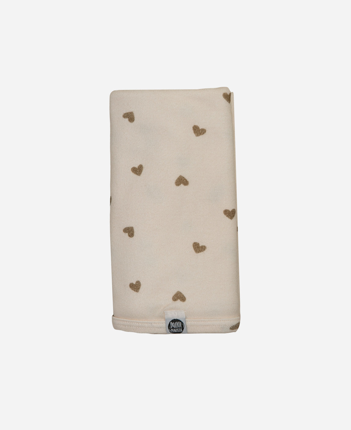 Kit Presente Saída de Maternidade Bebê 4 peças | Love In Brown - Com Caixa Presente