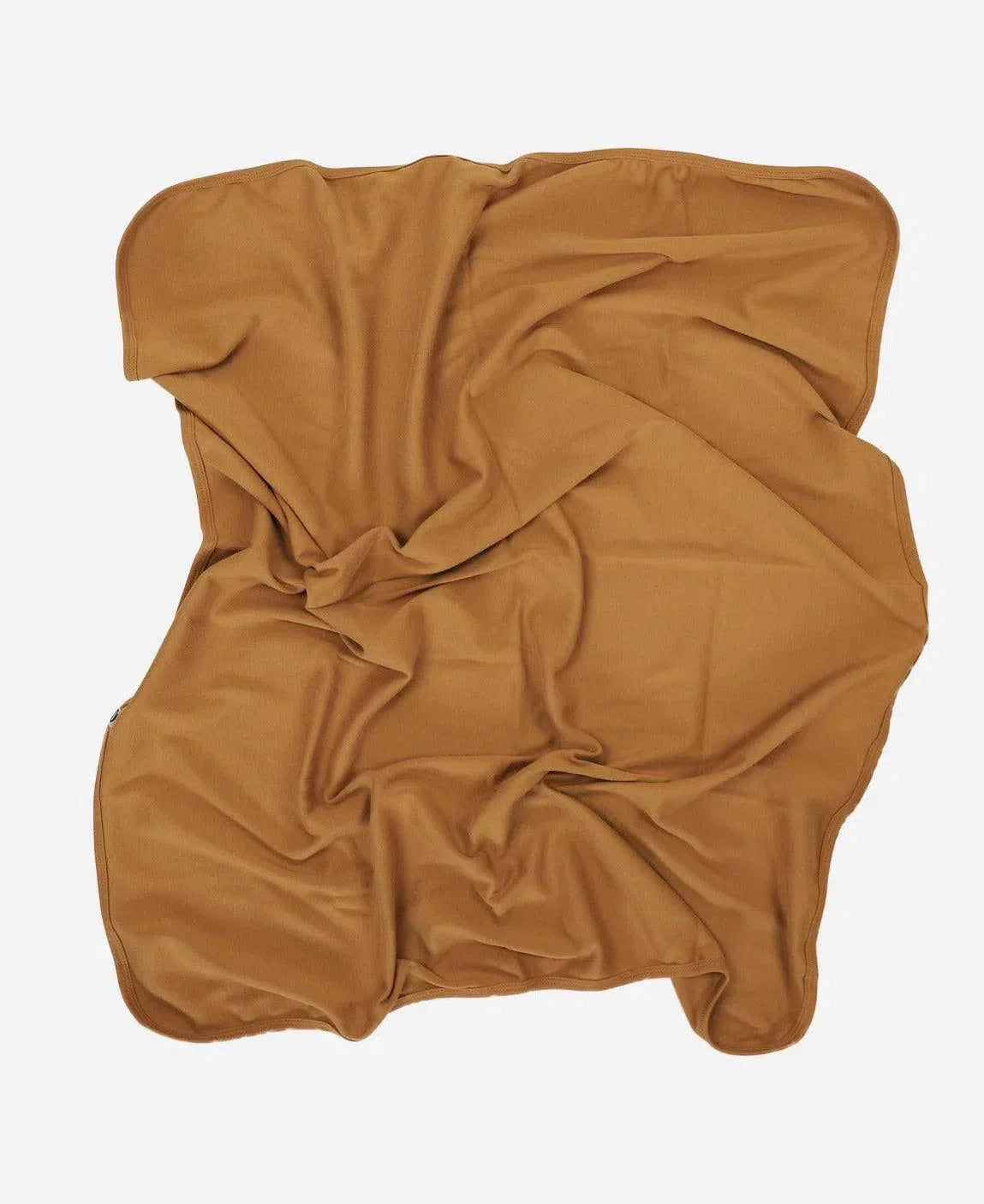 Manta de Malha de Algodão para Bebês MiniMalista | Liso Goldie - MiniMalista Baby - 0.3, b2b, Baby, black-friday, com-desconto-mm10, Meia Estação, Menina, Menino, Neutro, tab-tam-manta, Unissex -bebê-minimalista-estiloso
