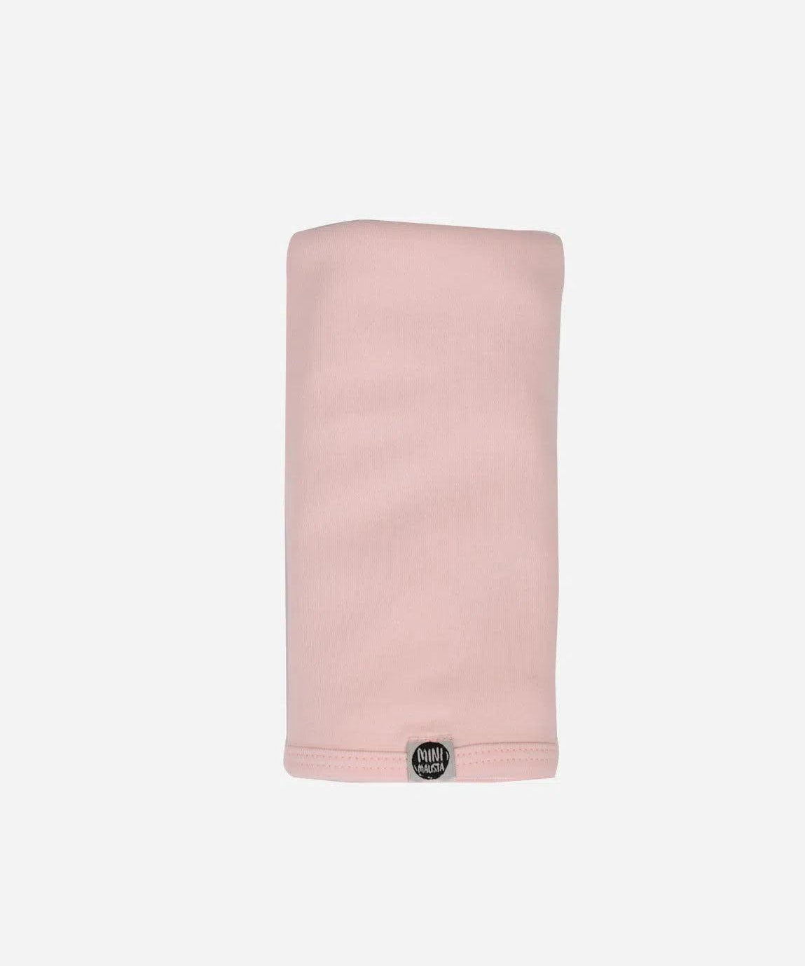 Manta de Malha de Algodão para Bebês MiniMalista | Liso Rose Quartzo - MiniMalista Baby - 0.3, 0.35, b2b, Baby, black-friday, com-desconto-mm10, Meia Estação, Menina, SALE-FINAL, tab-tam-manta, Winter Sale 30% -bebê-minimalista-estiloso