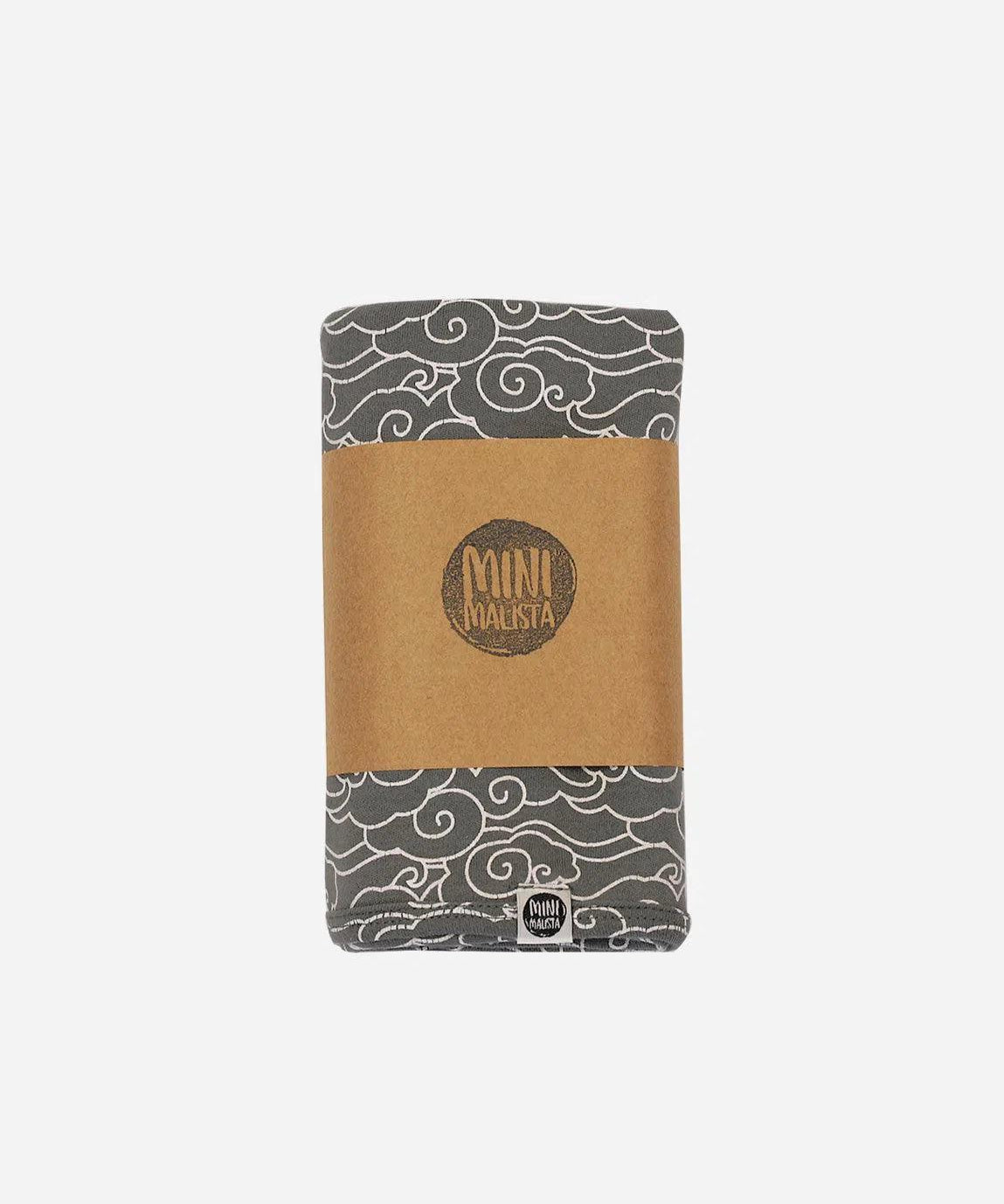 Manta de Malha de Algodão para Bebês | Dreamy - MiniMalista Baby - 0.3, 0.5, b2b, Baby, black-friday, Meia Estação, Menino, Neutro, outlet, SALE-FINAL, tab-tam-manta, Unissex, Winter Sale 40% -bebê-minimalista-estiloso