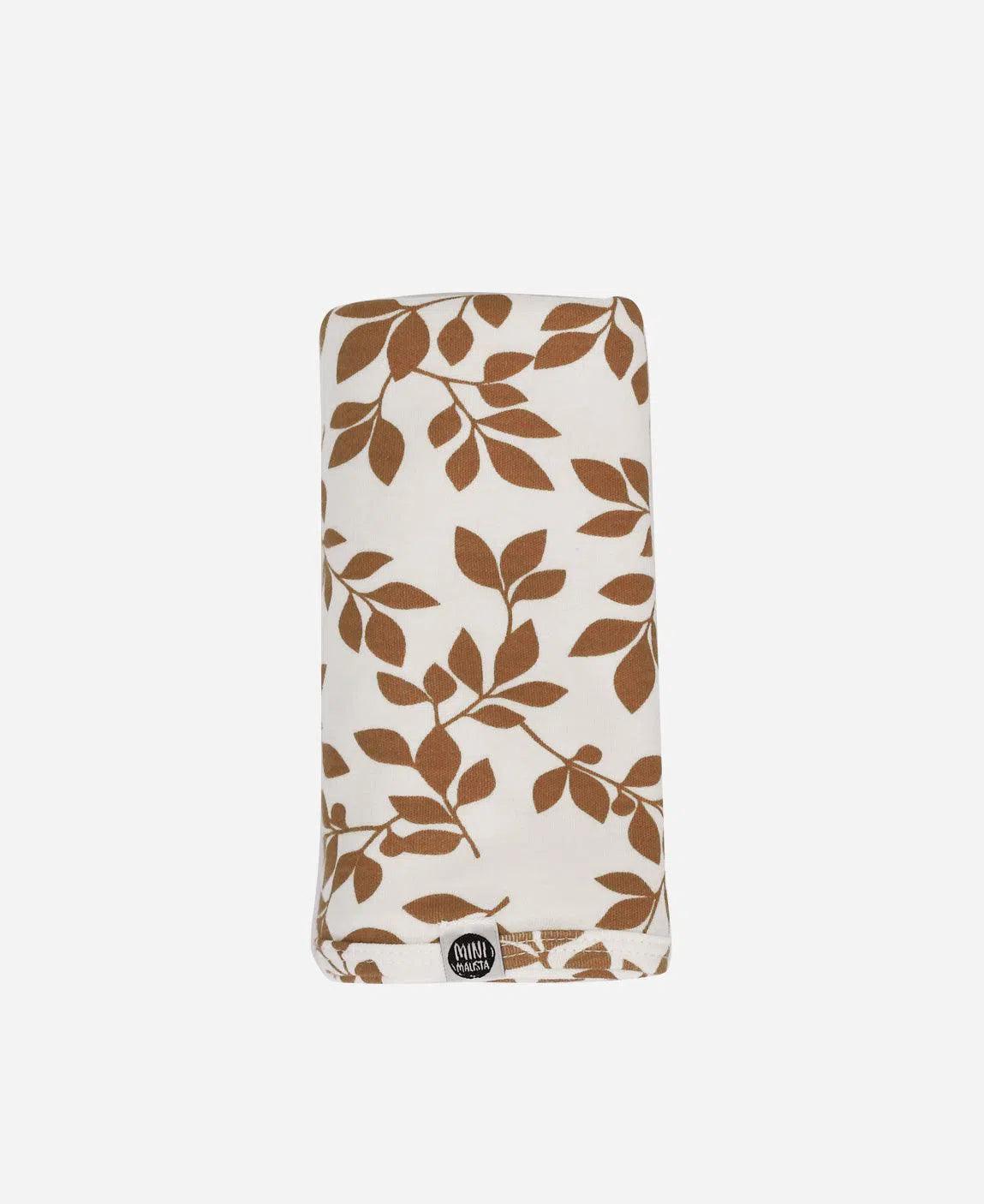 Manta de Malha de Algodão para Bebês | Laurel - MiniMalista Baby - 0.3, 0.35, b2b, Baby, black-friday, com-desconto-mm10, Meia Estação, Menina, tab-tam-manta, Winter Sale 30% -bebê-minimalista-estiloso