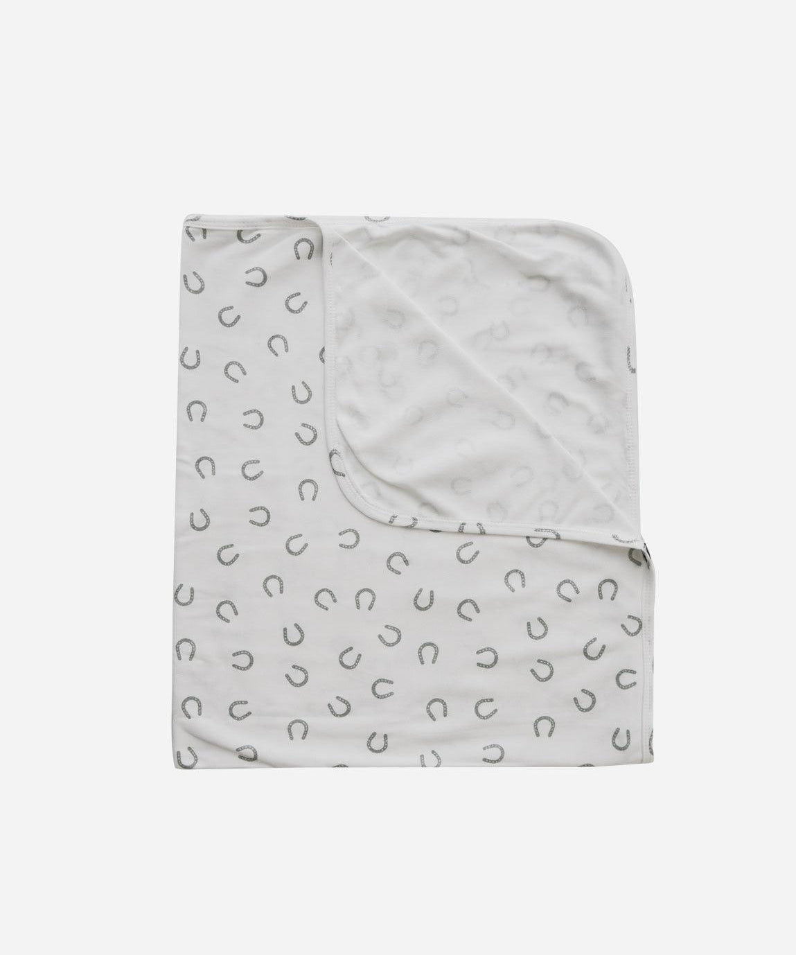 Manta de Malha de Algodão para Bebês | Lucky - MiniMalista Baby - 0.3, b2b, Baby, black-friday, com-desconto-mm10, Meia Estação, Menino, Neutro, new, tab-tam-manta, Unissex -bebê-minimalista-estiloso