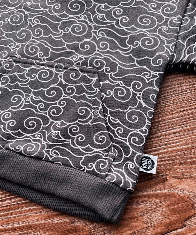 Moletom Peluciado Unissex | Dreamy - MiniMalista Baby - 0.5, b2b, Baby, black-friday, Frio, Kids, Menino, Neutro, outlet, SALE-FINAL, tab-tam-moletom-basico, tab-tam-moletom-basico-Baby, Unissex, Winter Sale 40% -bebê-minimalista-estiloso