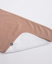 Naninha de Algodão Cinnamon - MiniMalista Baby - 0.3, b2b, Baby, black-friday, com-desconto-mm10, Meia Estação, Menina, Menino, Neutro, tab-tam-naninha, Unissex -bebê-minimalista-estiloso