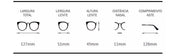 Óculos de Sol Infantil MiniMalista Caramelo - MiniMalista Baby - 0, 0.3, black-friday, Meia Estação, Menina, Menino -bebê-minimalista-estiloso