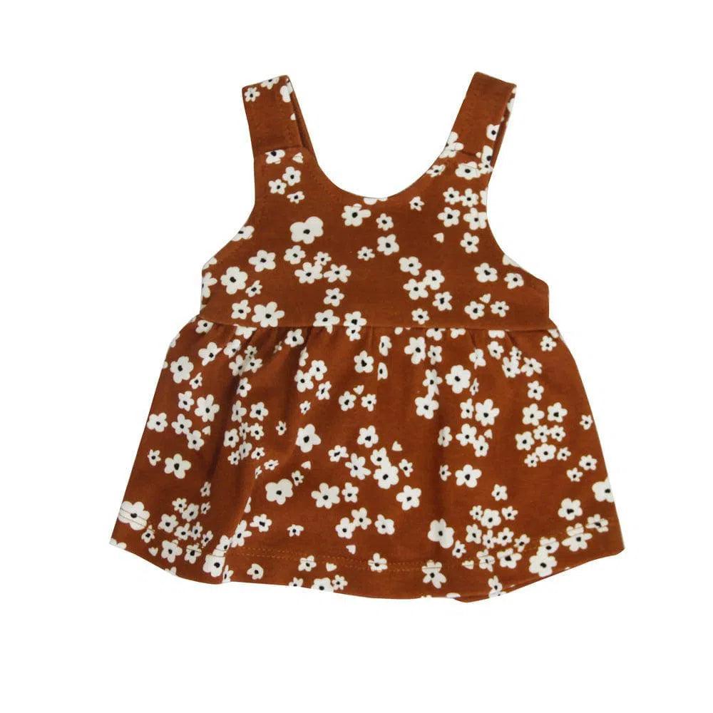 Pinafore Bebê | Field - MiniMalista Baby - 0.3, b2b, Baby, black-friday, Calor, com-desconto-mm10, contagem de estoque, Menina, tab-tam-pinafore, Verão, Winter Sale 30% -bebê-minimalista-estiloso
