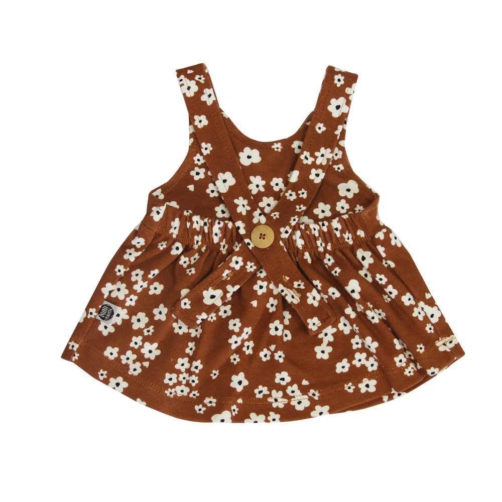 Pinafore Bebê | Field - MiniMalista Baby - 0.3, b2b, Baby, black-friday, Calor, com-desconto-mm10, contagem de estoque, Menina, tab-tam-pinafore, Verão, Winter Sale 30% -bebê-minimalista-estiloso
