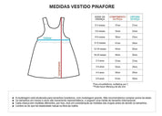 Pinafore Bebê | Field - MiniMalista Baby - 0.3, b2b, Baby, black-friday, Calor, com-desconto-mm10, contagem de estoque, Menina, tab-tam-pinafore, Verão, Winter Sale 30% -bebê-minimalista-estiloso