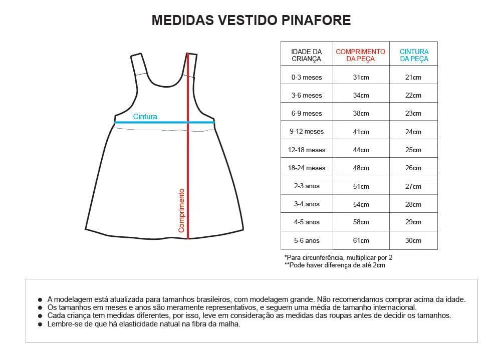 Pinafore Bebê | Field - MiniMalista Baby - 0.3, b2b, Baby, black-friday, Calor, com-desconto-mm10, contagem de estoque, Menina, tab-tam-pinafore, Verão, Winter Sale 30% -bebê-minimalista-estiloso