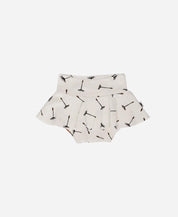 Saia Boomies de Bebê | Dandelion - MiniMalista Baby - 0.2, 0.3, Ano Novo, b2b, Baby, black-friday, Calor, com-desconto-mm10, Menina, Reveillon, tab-medidas-saia-boomies, Verão -bebê-minimalista-estiloso