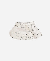Saia-Shorts Infantil Minimalista | Dandelion - MiniMalista Baby - 0.2, 0.3, Ano Novo, b2b, black-friday, Calor, com-desconto-mm10, Kids, Menina, Reveillon, tab-tam-short-saia, Verão -bebê-minimalista-estiloso