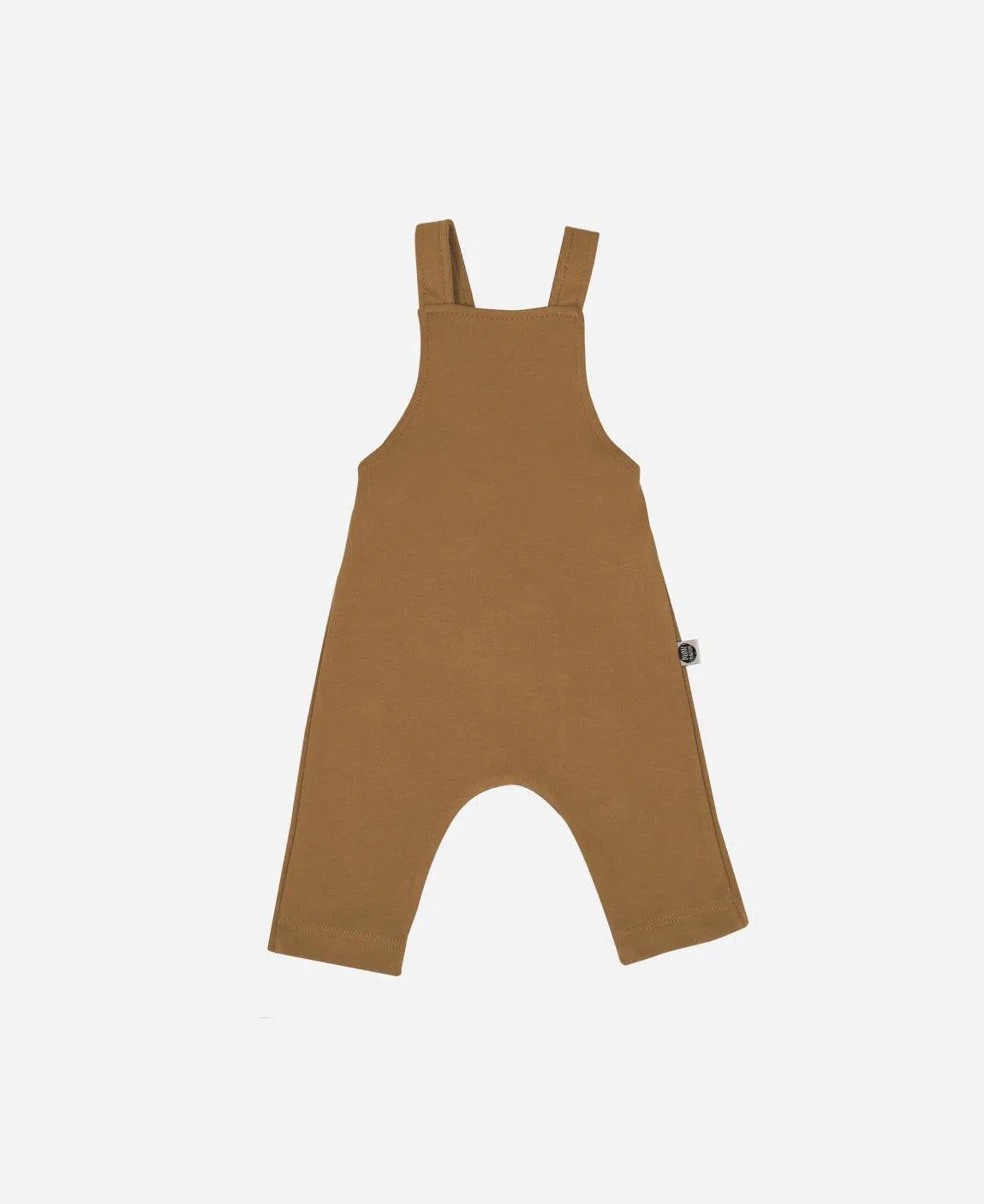 Salopette Infantil Unissex MiniMalista Liso Goldie - MiniMalista Baby - b2b, com-desconto-mm10, Meia Estação, Menino, Neutro, Unissex, Winter Sale 20% -bebê-minimalista-estiloso