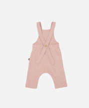 Salopette Infantil Unissex MiniMalista Liso Mystic Rose - MiniMalista Baby - b2b, com-desconto-mm10, Meia Estação, Menina, Winter Sale 40% -bebê-minimalista-estiloso