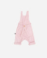 Salopette Infantil Unissex MiniMalista Liso Rose Quartzo - MiniMalista Baby - b2b, com-desconto-mm10, Meia Estação, Menina, Winter Sale 30% -bebê-minimalista-estiloso