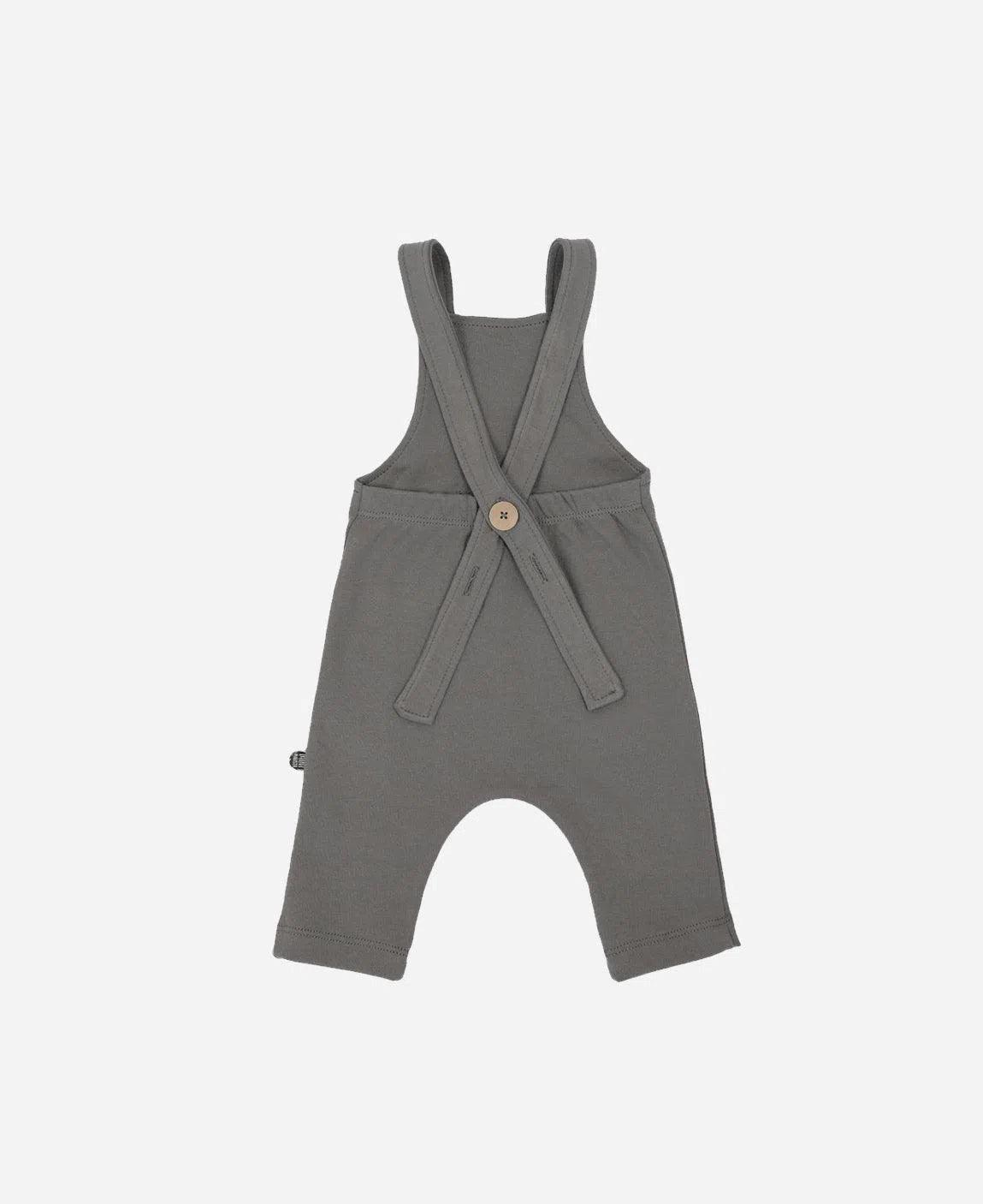 Salopette Infantil Unissex MiniMalista | Liso Grafitti - MiniMalista Baby - 0.3, 0.4, b2b, black-friday, com-desconto-mm10, Meia Estação, Menino, SALE-FINAL, tab-tam-salopette, Winter Sale 40% -bebê-minimalista-estiloso