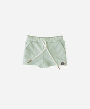 Sunga Infantil UV50+ MiniMalista | Liso Mint - MiniMalista Baby - 0, b2b, Calor, com-desconto-mm10, Menino, new, Verão -bebê-minimalista-estiloso