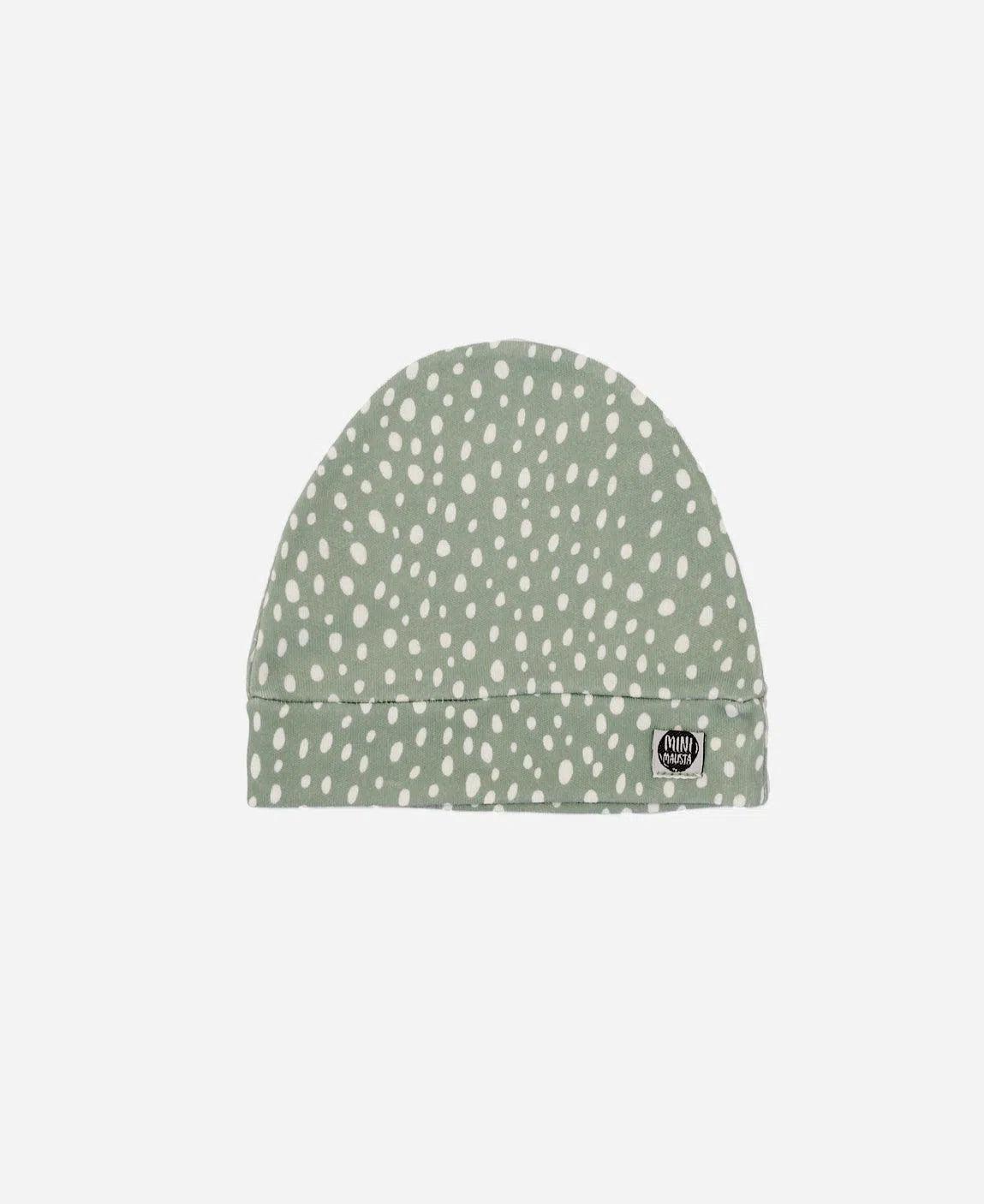 Touca de Bebê Unissex | Fyto - MiniMalista Baby - 0.3, b2b, Baby, black-friday, Meia Estação, Menina, Neutro, outlet, SALE-FINAL, tab-tam-touca-bebe, Unissex, Winter Sale 40% -bebê-minimalista-estiloso