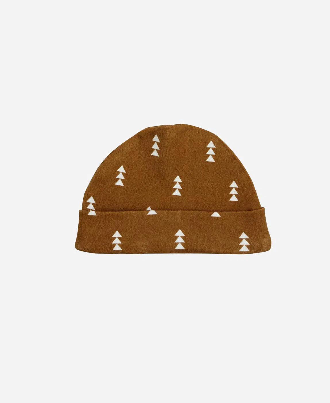Touca de Bebê Unissex | Honey - MiniMalista Baby - 0.3, b2b, Baby, black-friday, Meia Estação, Menina, Menino, Neutro, outlet, SALE-FINAL, tab-tam-touca-bebe, Unissex -bebê-minimalista-estiloso
