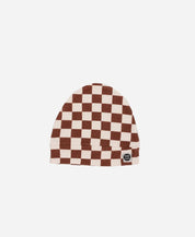 Touca de Bebê Unissex | Racer Oak - MiniMalista Baby - 0.3, b2b, Baby, black-friday, com-desconto-mm10, Meia Estação, Menino, Neutro, tab-tam-touca-bebe, Unissex -bebê-minimalista-estiloso