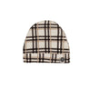 Touca de Bebê Unissex Xadrez Plaid - MiniMalista Baby - b2b, Baby, com-desconto-mm10, Meia Estação, Menino, Neutro, Unissex, Winter Sale 30% -bebê-minimalista-estiloso