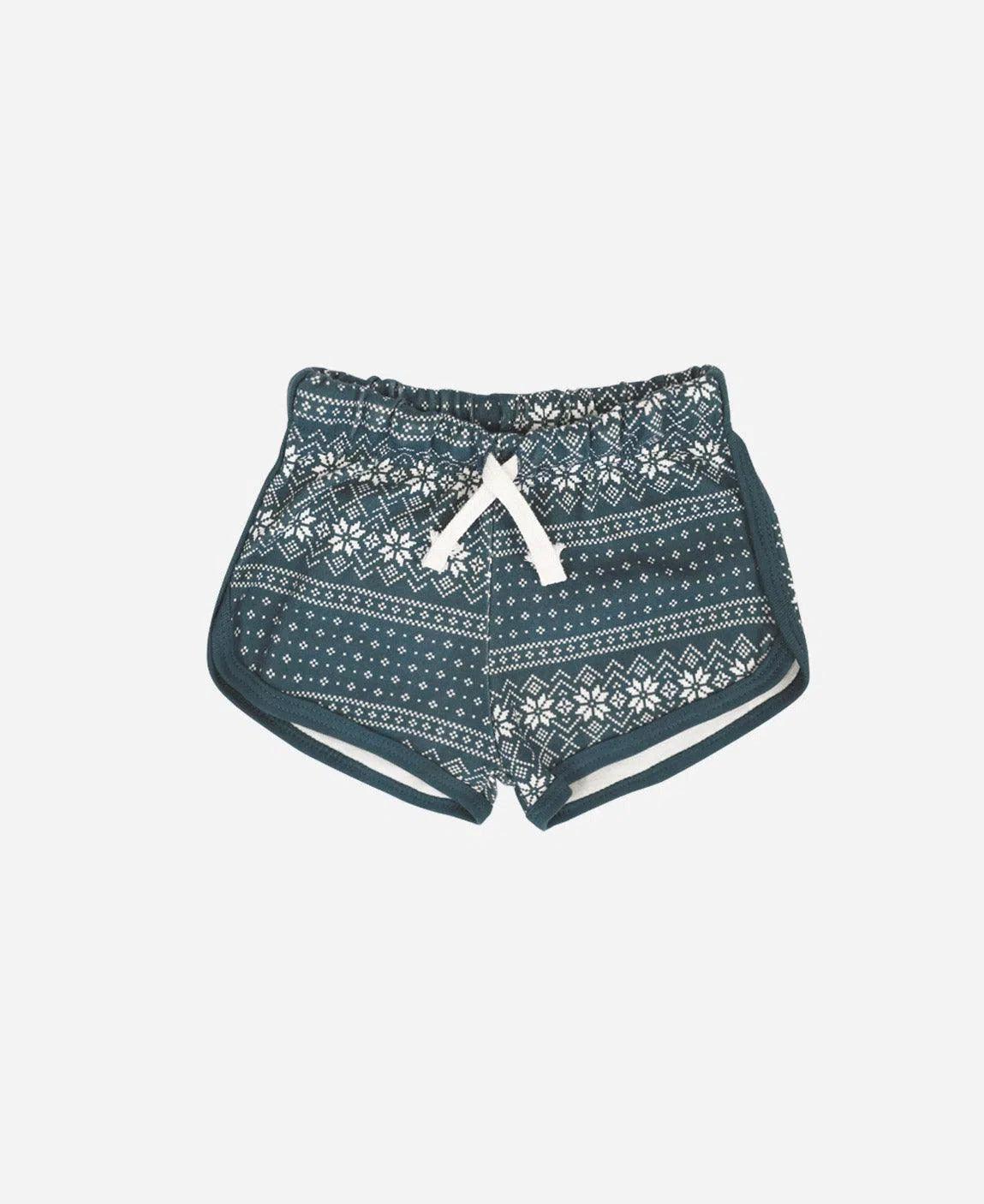 Track Shorts Infantil Unissex | Sweater - MiniMalista Baby - 0, b2b, Calor, Christmas, com-desconto-mm10, Menina, natal, SALE-FINAL, tab-tam-track-shorts, Verão, Xmas -bebê-minimalista-estiloso