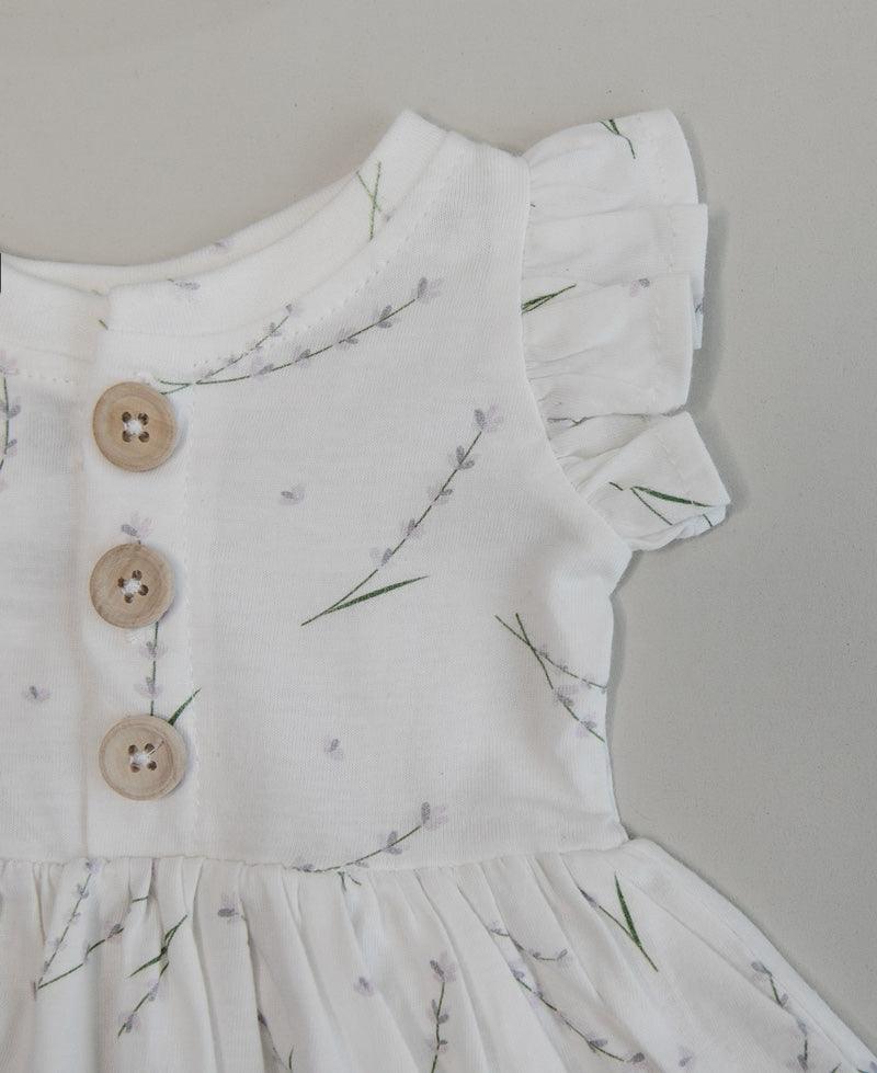 Vestido de Verão Infantil Babado | Lavender - MiniMalista Baby - 0.2, anonovo, b2b, black-friday, Calor, com-desconto-mm10, Kids, Menina, minime, SALE-FINAL, tab-tam-vestido-babado, tab-tam-vestido-manga-curta, Verão, últimas-peças -bebê-minimalista-estiloso