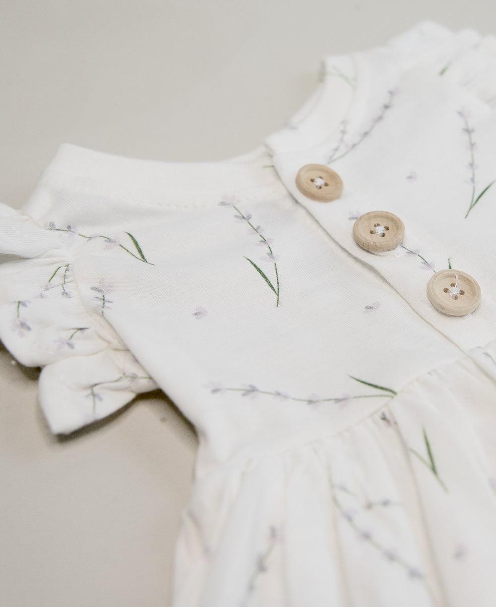 Vestido de Verão Infantil Babado | Lavender - MiniMalista Baby - 0.2, anonovo, b2b, black-friday, Calor, com-desconto-mm10, Kids, Menina, minime, SALE-FINAL, tab-tam-vestido-babado, tab-tam-vestido-manga-curta, Verão, últimas-peças -bebê-minimalista-estiloso