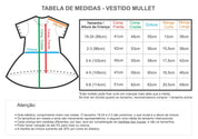 Vestido de Verão Infantil Meia Malha Mullet Manga Curta Grid Creme - MiniMalista Baby - Ano Novo, b2b, Calor, Kids, Menina, outlet, Reveillon, SALE-FINAL, tab-tam-vestido-manga-curta, Verão, últimas-peças -bebê-minimalista-estiloso