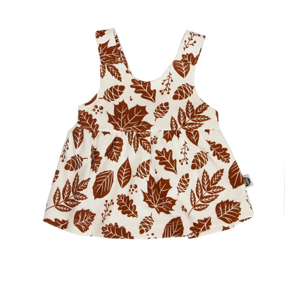 Vestido Pinafore | Fall - MiniMalista Baby - 0.3, b2b, Baby, black-friday, Calor, Menino, outlet, tab-tam-pinafore, Verão, Winter Sale 30% -bebê-minimalista-estiloso