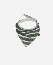 Babador Bandana Unissex | Tie Dye - MiniMalista Baby - 0.35, b2b, Baby, black-friday, com-desconto-mm10, Meia Estação, Menino -bebê-minimalista-estiloso