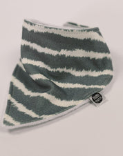 Babador Bandana Unissex | Tie Dye - MiniMalista Baby - 0.35, b2b, Baby, black-friday, com-desconto-mm10, Meia Estação, Menino -bebê-minimalista-estiloso