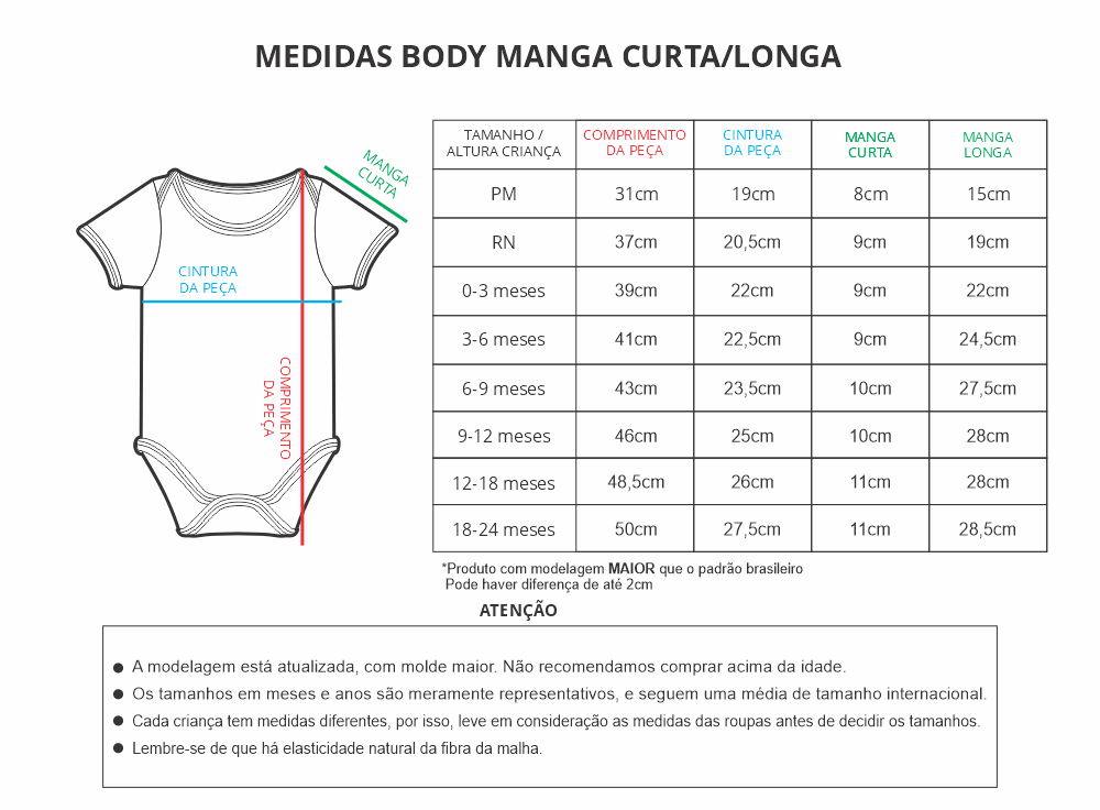 Body de Bebê Manga Curta Unissex MiniMalista | Liso Mescla Médio - MiniMalista Baby - 0.45, b2b, Baby, black-friday, com-desconto-mm10, Meia Estação, Menino, SALE-FINAL, tab-tam-body-curto -bebê-minimalista-estiloso