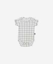 Body de Bebê Manga Curta Unissex | Greeny - MiniMalista Baby - 0.3, b2b, Baby, black-friday, com-desconto-mm10, Meia Estação, Menino, Neutro, tab-tam-body-curto, Unissex -bebê-minimalista-estiloso