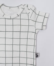 Body de Bebê Manga Curta Unissex | Greeny - MiniMalista Baby - 0.3, b2b, Baby, black-friday, com-desconto-mm10, Meia Estação, Menino, Neutro, tab-tam-body-curto, Unissex -bebê-minimalista-estiloso