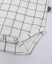 Body de Bebê Manga Curta Unissex | Greeny - MiniMalista Baby - 0.3, b2b, Baby, black-friday, com-desconto-mm10, Meia Estação, Menino, Neutro, tab-tam-body-curto, Unissex -bebê-minimalista-estiloso