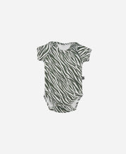 Body de Bebê Manga Curta Unissex | Zebra - MiniMalista Baby - 0.45, b2b, Baby, black-friday, com-desconto-mm10, Meia Estação, Menina, Menino, tab-tam-body-curto -bebê-minimalista-estiloso