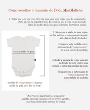 Body de Bebê Manga Longa Unissex MiniMalista | Liso Jungle Green - MiniMalista Baby - 0.3, b2b, Baby, black-friday, Christmas, com-desconto-mm10, Frio, Menino, Natal, tab-tam-body-manga-longa, Xmas -bebê-minimalista-estiloso