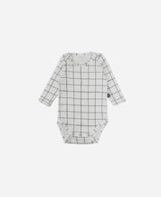 Body de Bebê Manga Longa Unissex | Greeny - MiniMalista Baby - 0.3, b2b, Baby, black-friday, com-desconto-mm10, Frio, Menino, Neutro, tab-tam-body-manga-longa, Unissex -bebê-minimalista-estiloso