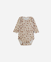 Body de Bebê Manga Longa Unissex | Jaguar - MiniMalista Baby - 0.3, 0.45, b2b, Baby, black-friday, com-desconto-mm10, Frio, Menina, tab-tam-body-manga-longa -bebê-minimalista-estiloso